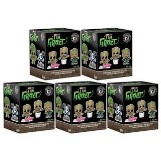 Funko Mystery Minis Vinyl Figure - Horizon Zero Dawn - BLIND BOXES (5 Pack  Lot)