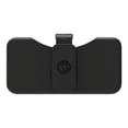 thumbnail image 4 of mophie - Belt clip for cellular phone - black, 4 of 6