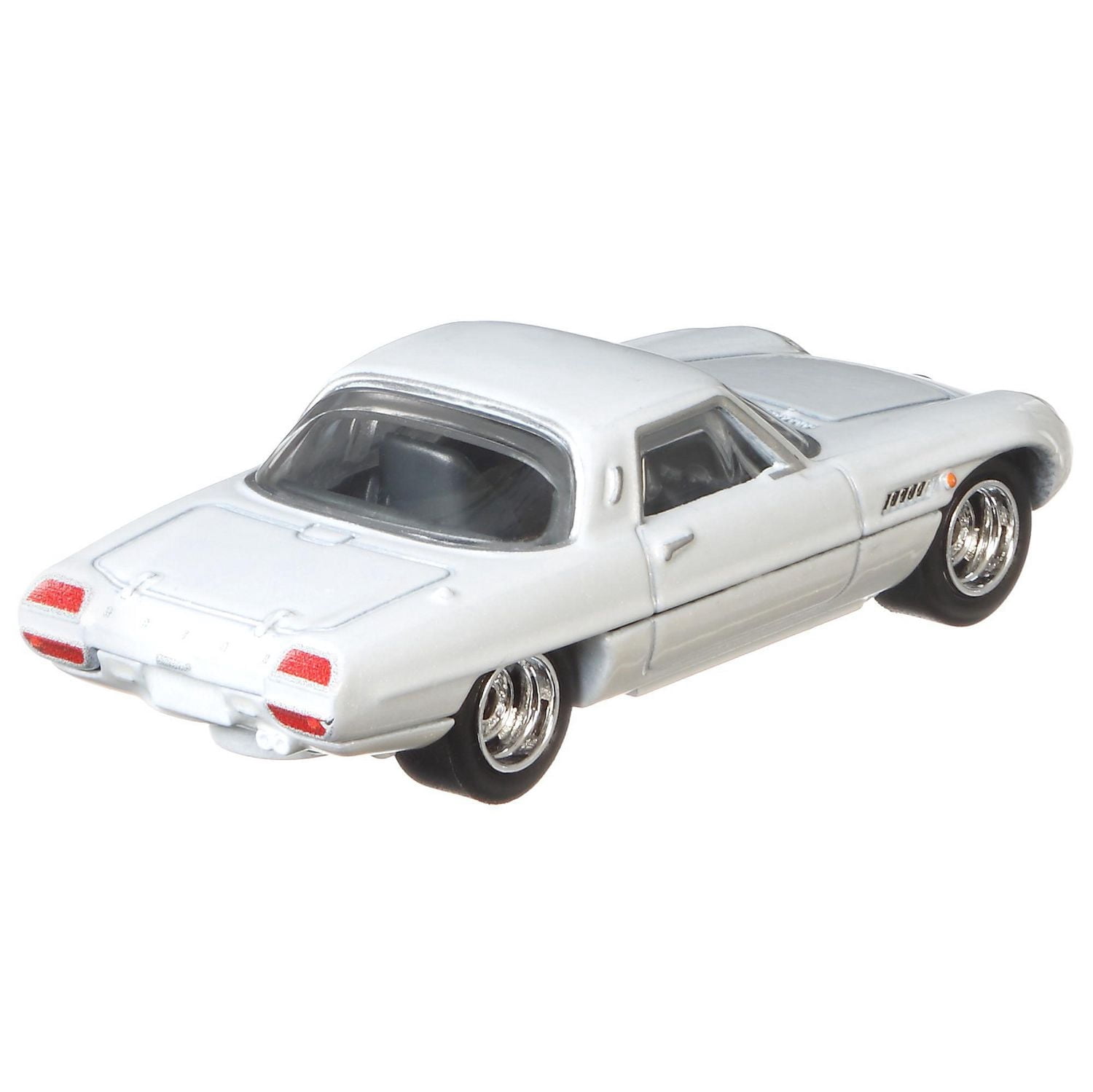 Hot Wheels Mazda Cosmo Car Culture Favorite 1:64 scale Vehicle