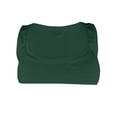 thumbnail image 3 of ZyeKqe Square Neck Tank Tops for Women Casual Sleeveless Cropped Shirts Solid Color Summer Clothes, 3 of 4