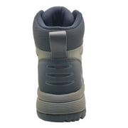 Ozark Trail Mens Meadows 2.0 Waterproof Mid Hiking Boots