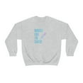 thumbnail image 2 of Unisex Heavy Blend Crewneck Sweatshirt, 2 of 9