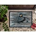 thumbnail image 3 of ""Caroline'S Treasures 8946Jmat Pelícano En Gris Tapete Para Interiores O Exteriores 24 X 36"""" Multicolor"", 3 of 5