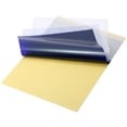 thumbnail image 4 of Papel de transferencia para tatuajes, 100 hojas, papel para plantillas de tatuajes, papel térmico para plantillas de piel, tamaño A4, 4 of 5