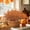 Artificial Autumn Bouquets Under $5 a5, variant on Fufafayo Autumn Artificial Bouquets, Fall Floral Arrangements for Home Decor, 12Pcs Plastic Flower Bunches for Outdoor Garden, Vase, Table Centerpiece, Thanksgiving Decoration