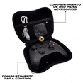 thumbnail image 2 of Estuche Rigido Compatible Con Control Xbox Series X / S, 2 of 5