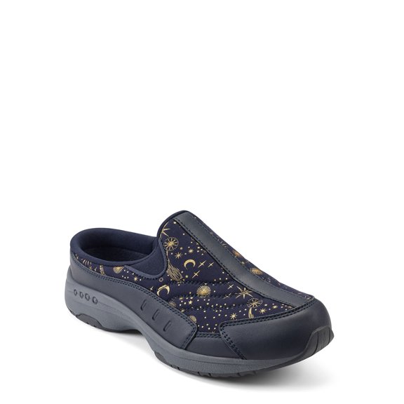 Easy Spirit TravelTime Walking Mule Sneaker (Women's)