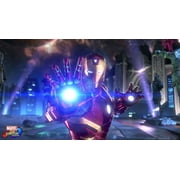 Marvel vs. Capcom: Infinite [PlayStation 4]