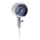 thumbnail image 2 of Football Pressure Guage Ball Pressure Reader Basketball Volleyball Barometer He Qiyong unisex, 2 of 2