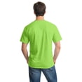 thumbnail image 2 of Heavy Cotton 100% Cotton TShirt, 2 of 2