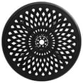 thumbnail image 5 of vidaXL Garden Table Black 30.7"x30.7"x28.3" Cast Aluminum 5583, 5 of 6