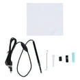 thumbnail image 1 of 2M 7mm 6-LED IP67 Waterproof Inspection Camera for Android Phones (Black), 1 of 9