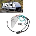 thumbnail image 1 of Automatic Electric Step Control Module, Enhanced Performance Electric Step Control Unit 379146  for Kwikee RV Trailers, 1 of 8