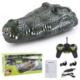thumbnail image 2 of Cameland Electric Toy Can Be Underwater Swimming Pool Remote-controlled Spoof Simulation Animals, 2 of 8