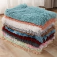 thumbnail image 5 of Warm pet blanket Small, medium and large dog mat cat blanket, 5 of 5