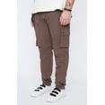 thumbnail image 2 of THICKEMS Men’s Pull-On Cargo Jogger, 2 of 3