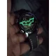 thumbnail image 3 of Reloj De Batman Pulsera Hombre Squeleton Special Edition, 3 of 8