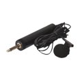thumbnail image 3 of Xuanheng Instrument Pickup Connection Accessory Multipurpose Lavaliers Lapel Condenser black, 3 of 8
