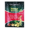 thumbnail image 1 of 10 Mins Herbal Hair Darkening Shampoo Hotsale Control Frizz 30ml, 1 of 8