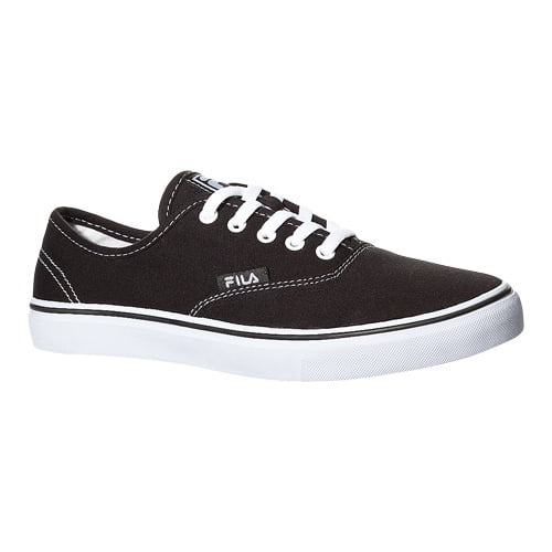 fila flat sneakers