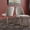 Beige, variant on iNSPIRE Q Marquis Mid-Century Modern Gold Finish Fabric Dining Chair, Beige (Set of 2)