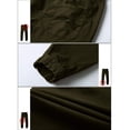 thumbnail image 5 of Pantalón jogger chino Match con cintura elástica y cordón, 5 of 5