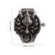 thumbnail image 4 of Reloj de anillo de cabeza de dragón 1pc Reloj ring de anillo abierta, 4 of 5