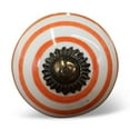 thumbnail image 2 of Knob-It Vintage Cabinet and Drawer Knobs 8-Piece Hand Painted 17 inch Colorful, 2 of 5