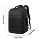 thumbnail image 2 of Xihbxyly Artículo En Liquidación Mochila para Ordenador de 15 Pulgadas, Mochila de Negocios, Bolsa de Viaje de Alta Gama a Corto Plazo, Bolsa de Equipaje con Múltiples Compartimentos, Bolsa de Almace, 2 of 4