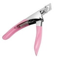 thumbnail image 2 of Fake Nail Clipper Creative Professional Nail Tip Clipper Nail Edge Cutter, 2 of 9