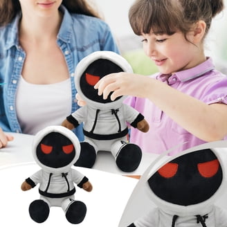 ATEEZ ANITEEZ Pop Up Plush Doll DDEONGbyeoli Cartoon Collection
