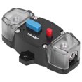 thumbnail image 1 of Interruptor de Interruptor de CircuitO, Circuito Autico Inteligente Restablecer 200a para RV para camiones para botes, 1 of 7