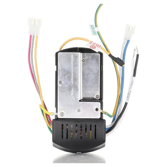 MR205A-TR for Home Decorators Collection Celene YG908A Ceiling Fan Receiver - RRMR205ATR