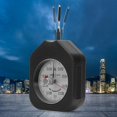 thumbnail image 3 of High PrecisionPlastic Double Pointer Dial Type Tensiometer Tension Force Analog Meter Tension Force Gauge (SZN-0.1-2), 3 of 7