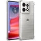 thumbnail image 1 of wonima11 Case for Moto Edge 50 Pro Case, for Motorola Edge 50 Pro Case, Soft Clear TPU Phone Cases, Slim Silicone Protective Shockproof Transparent Cover for Motorola Edge 50 Pro 5G Crystal Clear, 1 of 1
