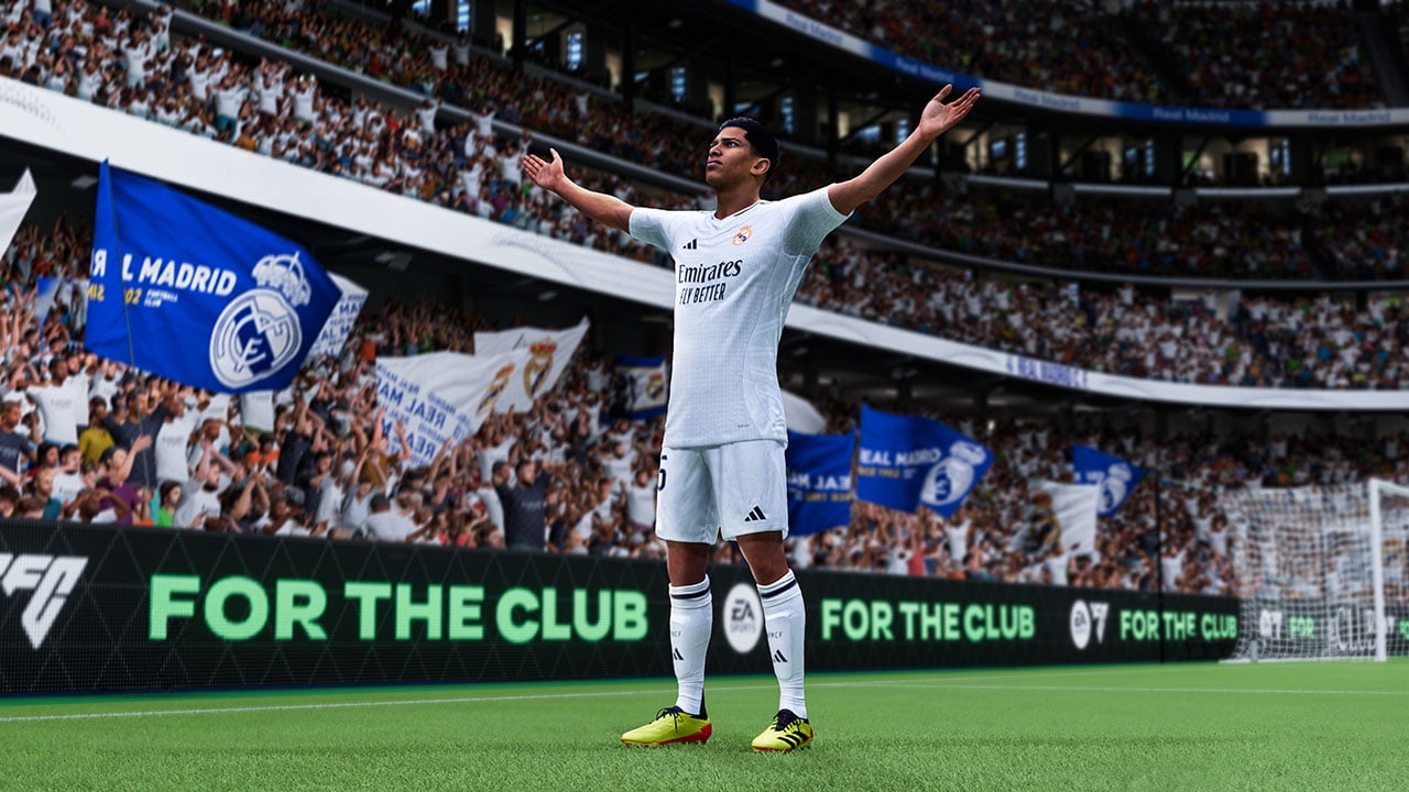 EA Sports FC 25: Ultimate Edition - Nintendo Switch [Digital]