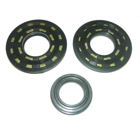 Jet Ski Crank Seal Kit Fits Yamaha 93-96 Wave Blaster 94-97 Wave Raider 700Cc