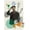 Premium Poster & Push Pin Bundle, variant on Disney Mary Poppins Returns - Jack Wall Poster with Push Pins, 22.375" x 34"