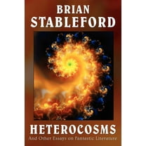 Heterocosms, (Paperback)