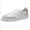 WHITE, variant on Bruno Marc Men's Casual Lace-Up Dress Sneakers Comfortable Fit
