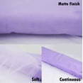 thumbnail image 4 of Tulle Fabric Bolt 54"X40yds Wedding Bridal Party Favor Decoration Tutu Craft (Lavender), 4 of 5