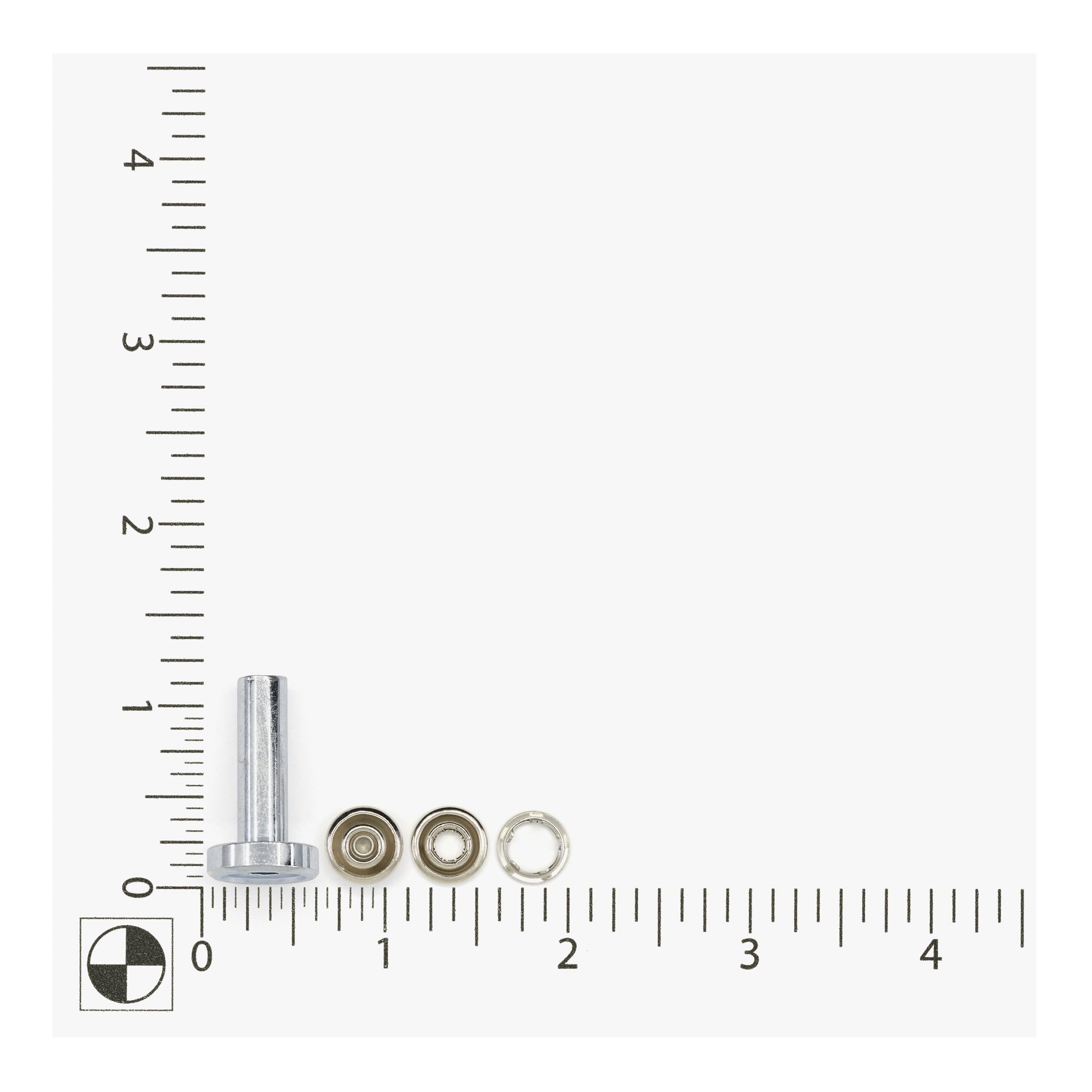Dritz Snap Fastener Kit