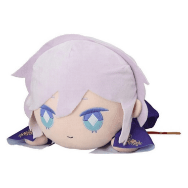 Twisted Wonderland Epel Felmier Mega Jumbo Nesoberi Big Plush Toy Doll 40cm New
