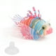 thumbnail image 2 of Peces Resplandecientes Artificiales, Peces De Silicona Realistas Y Luminosos Hechos Artificialmente Peces Falsos Decoración De Peceras Con Ventosa Para Pecera Para Decoración ANGGREK  AC8582, 2 of 8
