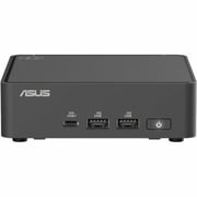 Asus NUC 15 Pro NUC15CRKC5 Barebone System - Mini PC - Intel Core 5 210H - Intel Chip - 96 GB DDR5 SDRAM DDR5-5600/PC5-44800 Maximum RAM Support - 2 Total Memory Slots - NVMe Controller - Intel - I...