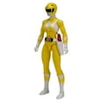thumbnail image 3 of Power Rangers Legacy Mighty Morphin Yellow Ranger, 3 of 5