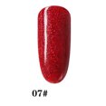 thumbnail image 1 of Esmalte de uñas de secado rápido fácil de despegar, esmalte de uñas portátil a base de agua para citas, fiesta de baile 07, 1 of 5
