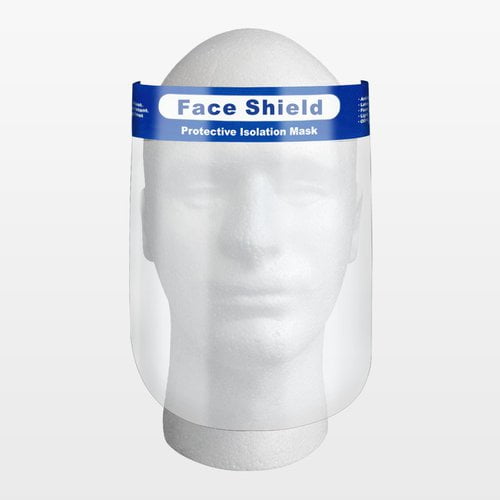 Face Shield
