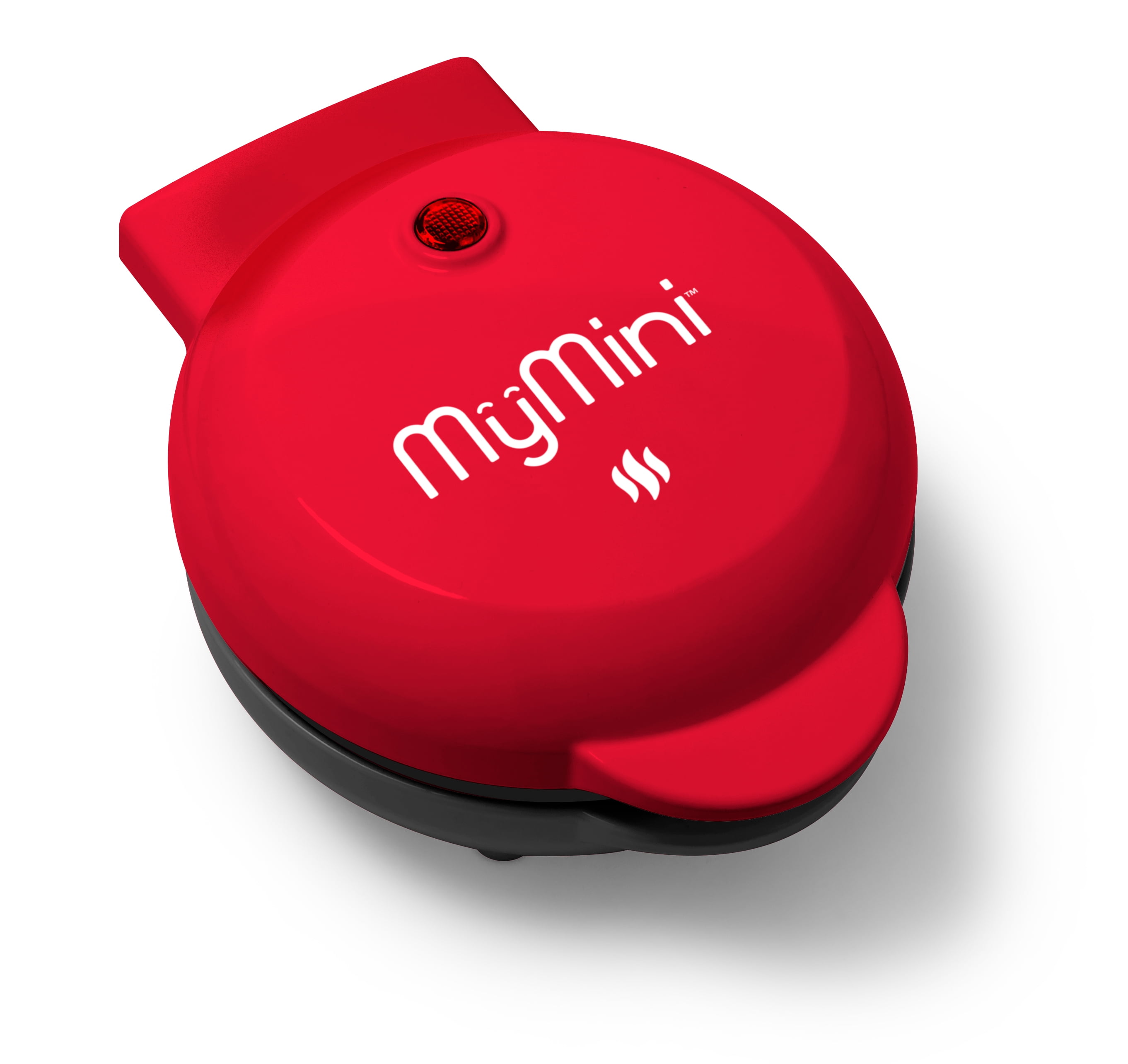 MYMINI PANCAKE GRIDDLE RED