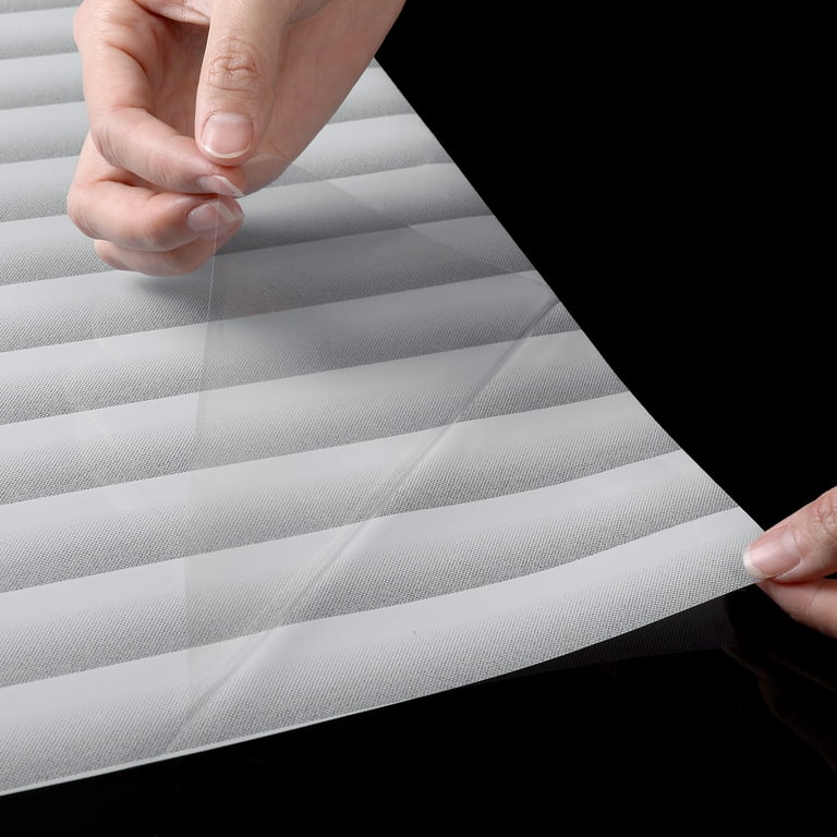 Lot De 75 Autocollants Prismatiques Shawula Pour Fenêtre – Motif Ciel étoilé – Anti-collision Oiseaux, Réutilisables